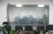 Milky White Switchable Privacy Glass CCC ISO CE , 1250mm x 3000mm