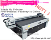 2015 New Product China Made UV leather Printer Machine