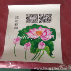 yueda best price product uv flatebed leather printer machine
