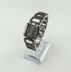 Fashion water resistant lady watches