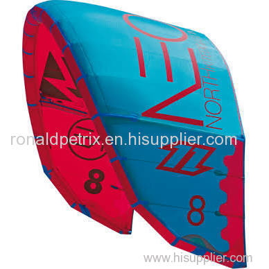 2015 North Neo Kiteboarding Kite