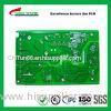FR4 1.6MM HASL Single Sided PCB Board Green Solder Mask PCB 1OZ