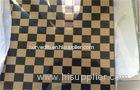 Painted Patterned Screen Printed Glass 4mm 5mm 6mm For Furniture