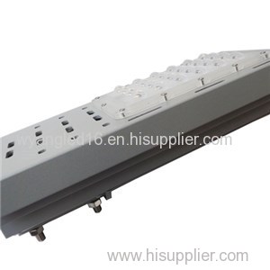 Low Voltage LED Street Light