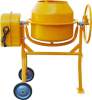 Portable concrete mixer cement mixer