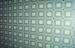 Architectural Colored Silk Screen Printed Glass Sheets With Pattern CCC