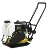 Plate Compactor for soil compaction