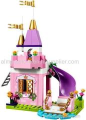 Lego Juniors The Princess Play Castle Set