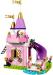 Lego Juniors The Princess Play Castle Set