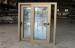 3mm - 19mm Low Emissivity Glass Coated For Windows And Walls