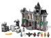 Lego Batman Arkham Asylum Breakout Set