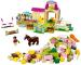 Lego Pony Farm Set