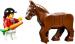 Lego Pony Farm Set