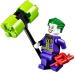 Lego Batman Defend the Batcave Set