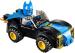 Lego Batman Defend the Batcave Set