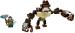 Lego Gorilla Legend Beast Set