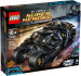 Lego Batman Tumbler Set