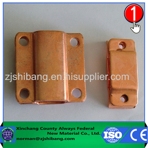 Electrical wire cable clips in good price