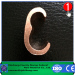 Good Conductivity Copper C Clamp Set