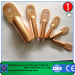 Double Holes Copper Fitting Lug Terminal