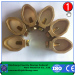 Copper welding ground clamp