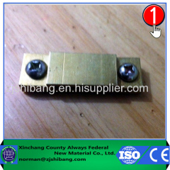 Electrical wire cable clips in good price