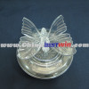 Super Bright Solar LED Plastic Light Butterfly