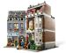 Lego Pet Shop Set