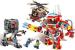 Lego Movie Rescue Reinforcements Set