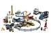 Lego Creator Fairground Mixer Set