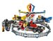 Lego Creator Fairground Mixer Set