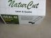 Easun NaturCut Ideal 40 16-Inch 5-Blade Push Reel Lawn Mower