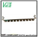 10 pair/ 8 pair ground bar