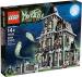 Lego Monster Fighters Haunted House