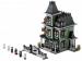Lego Monster Fighters Haunted House
