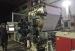 Artificial marble sheet production line