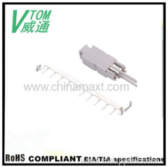 10 pair ground bar for STG module