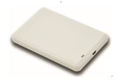 HF ISO/IEC 15693 Protocol Desktop Reader