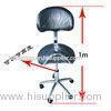 PVC Adjustable High Stool Tattoo Medical Supplies For Hairdressing Salon