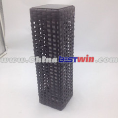 Solar Rattan Light Rattan Solar Light