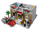 Lego Creator Fire Brigade