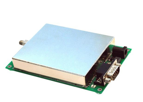 RR HF Reader Module