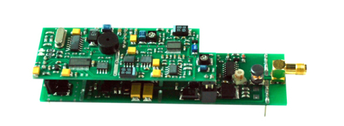 HF ISO/IEC15693 Protocol Reader Module