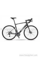 BMC GranFondo GF01 Disc Ultegra Bike 2015