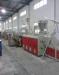 China PVC Foam Board Extrusion Line