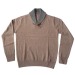Men's Autumn & Winter Shawl Collar Sweatshirts