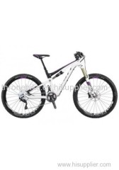 Scott Contessa Genius 700 Womens 2015