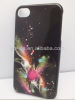 UV LED printer yueda uv flatbed printer/LED UV printer on leather phone cover