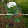 Outdoor Garden Solar Light Stick Flower