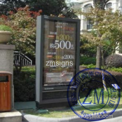 Outdoor Led Display Board